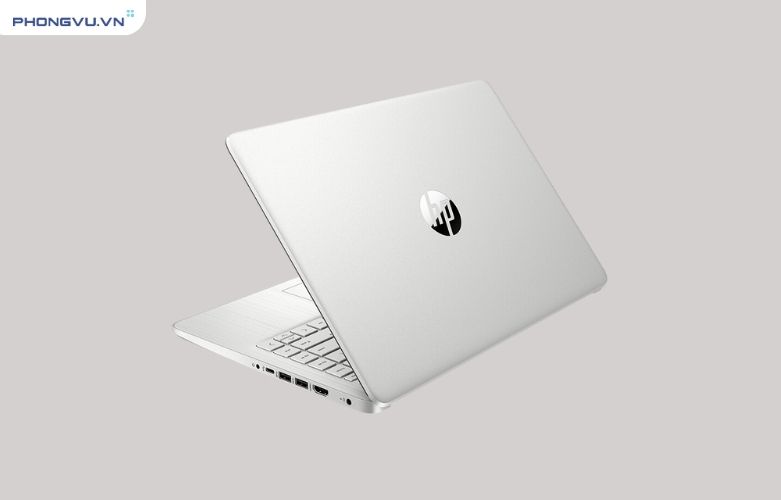 Laptop HP 14s dq2620TU 6K774PA