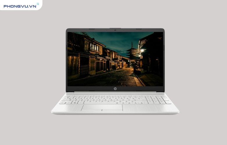 Laptop HP 15s du1105TU 2Z6L3PA