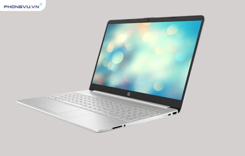 Laptop HP 15s fq2663TU 6K796PA