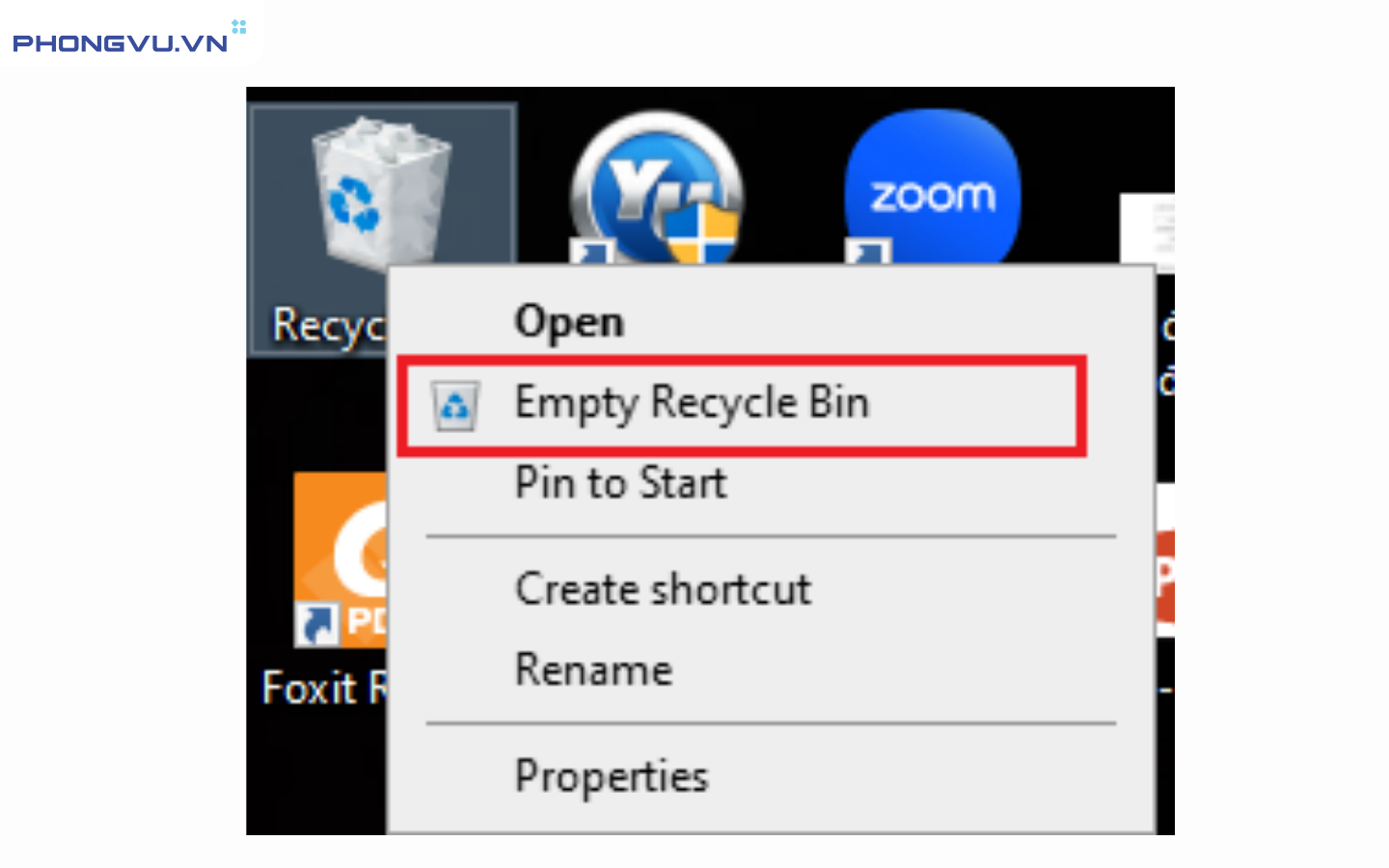 Hướng Dẫn Xóa File Rác Trên Máy Tính, Laptop Windows 10/11/7
