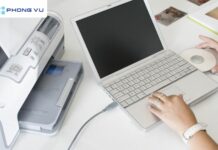 Hướng dẫn 4 cách kết nối máy in với laptop đơn giản và dễ dàng nhất