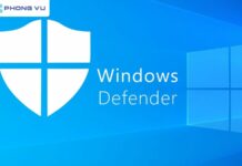 Cách tắt Windows Security (Windows Defender) trên Win 10, 11 mới nhất Tắt Windows Security giúp tăng hiệu suất hệ thống