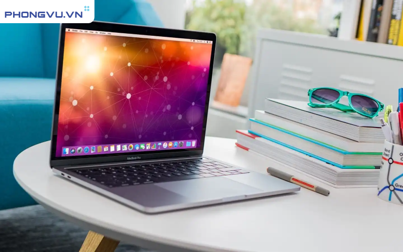 Bài đánh giá Macbook Air M2 13 inch