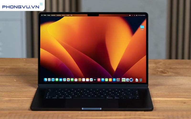 Đánh giá Macbook Air M2 13 inch sau 1 năm dùng