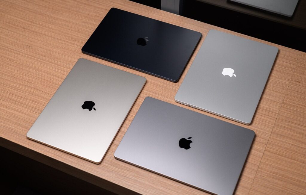 Đánh giá MacBook Air M2 15 inch: Màn hình đủ to mà không sợ cồng kềnh