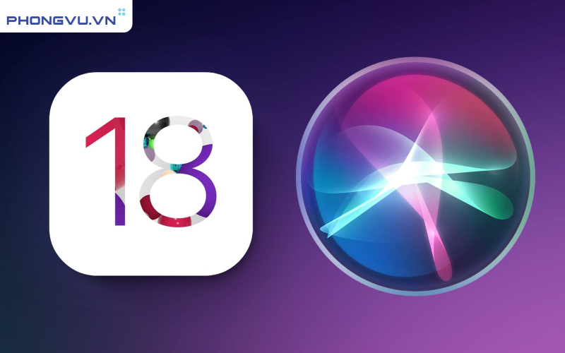 bản cập nhật iOS 18 mới nhất