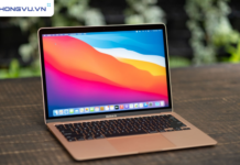 So sánh MacBook Air và MacBook Pro, nên mua dòng nào đáp ứng đủ nhu cầu?