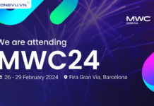 MWC 2024 diễn ra khi nào? Sau đây là tất tần tật về MWC 2024 mà bạn cần biết MWC 2024 diễn ra khi nào? Sau đây là tất tần tật về MWC 2024 mà bạn cần biết