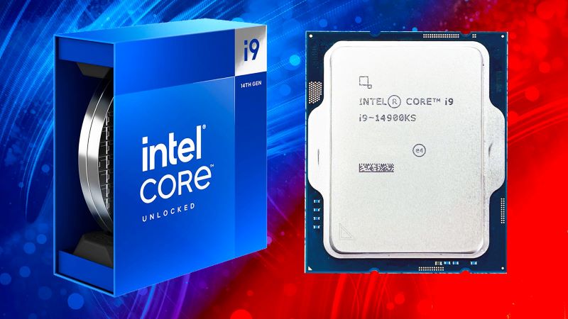 CES 2024] Intel Core I9 14900KS Sẽ Ra Mắt Tại CES 2024 Với Xung Nhịp Khủng  6.2GHz