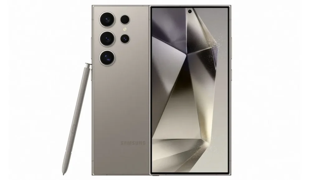 Samsung Galaxy S24 có mấy màu? Màu nào là màu mới?