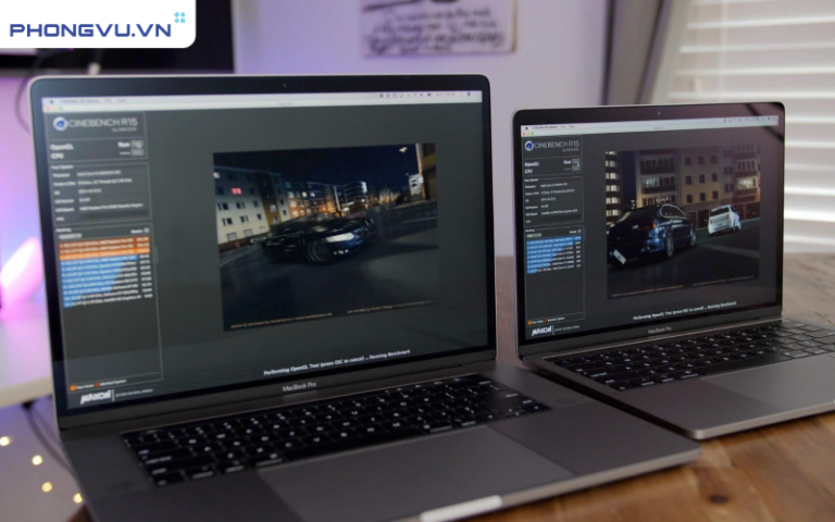 So Sánh MacBook Pro 14 Inch M3 Và MacBook Pro 13 Inch M2, Nên Nâng Cấp ...