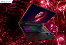 Test nhanh Acer Nitro 5 AN515 liệu có còn chơi được game nặng? Acer Nitro 5 AN515 chơi game