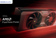 AMD trình làng tính năng tăng gấp đôi FPS trong Game, anh em cần check ngay! AMD trình làng tính năng để tăng gấp đôi FPS trong Game, anh em cần check ngay!