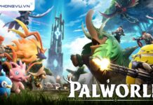 Palworld: Game sinh tồn săn quái vật chơi cực ghiền, bán được 7 triệu bản trong vòng 5 ngày