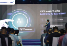 ViGPT là gì? Cách sử dụng ChatGPT phiên bản việt giúp làm content cực dễ và nhanh ChatGPT phiên bản Việt ra mắt, sử dụng như thế nào?