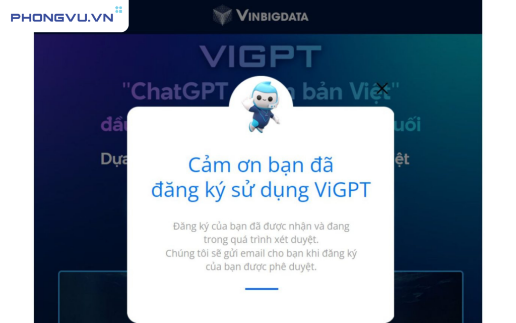 ChatGPT phiên bản Việt ra mắt, sử dụng như thế nào?
