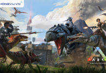 Tại sao dung lượng các tựa game lại càng ngày càng “phình to” hơn?
