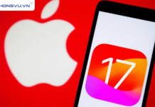 Những tính năng mới cực ngầu trong bản iOS 17.3 mới nhất Những tính năng mới cực ngầu trong bản iOS 17.3 mới nhất