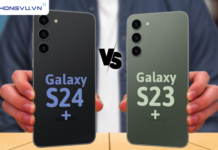 Nâng cấp tính năng AI, liệu Galaxy S24 Plus sẽ đáng mua hơn cả Galaxy S23 Plus?
