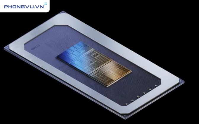 NPU Tích Hợp Trên Chip CPU AI Là Gì? Tính Năng Vượt Trội Như Thế Nào?