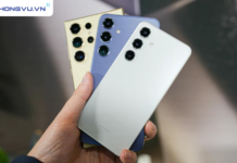 So sánh 3 mẫu Samsung Galaxy S24, Samsung Galaxy S24 Plus và Samsung Galaxy S24 Ultra: nên mua máy nào? Đánh giá chi tiết: Trên tay Samsung S24 Series - siêu phẩm mới nhất lúc này