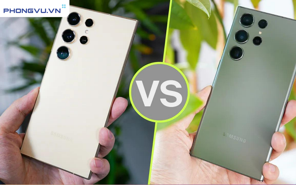So sánh Samsung S24 Series với S23: Sự đột phá liệu đã đủ?