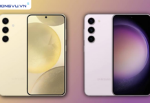 So sánh Samsung Galaxy S24 với S23: Sự đột phá liệu đã đủ? So sánh Samsung S24 Series với S23: Sự đột phá liệu đã đủ?