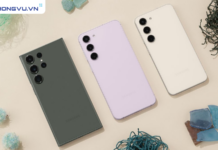 Samsung Galaxy S24 có mấy màu? Màu nào là màu đẹp nhất? Mỗi mẫu smartphone của Samsung Galaxy S24 có tới 7 màu sắc cho bạn tha hồ lựa chọn.
