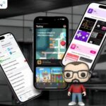 Bản sao của Bản sao của template blog Phong Vũ