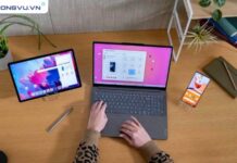 Lenovo và Motorola công bố giải pháp mới để đồng bộ hóa các thiết bị ở trong hệ sinh thái Lenovo và Motorola công bố giải pháp mới để đồng bộ hóa các thiết bị ở trong hệ sinh thái