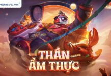 Cập nhật Tết Liên Quân 2024, nhiều sự kiện mới, thay đổi lối chơi thú vị tết liên quân
