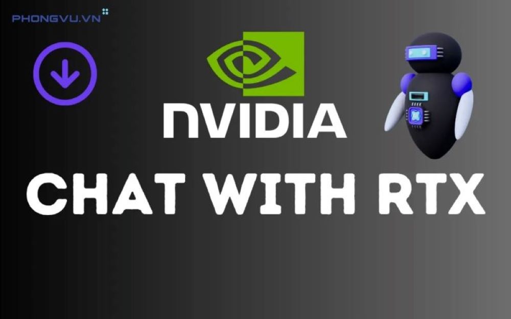 chat with rtx nvidia