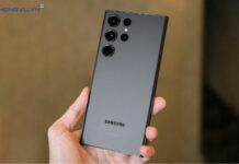 Đánh giá Samsung Galaxy S24 Ultra: tính năng AI vượt trội, đến 41 triệu S24 ultra mới nhất