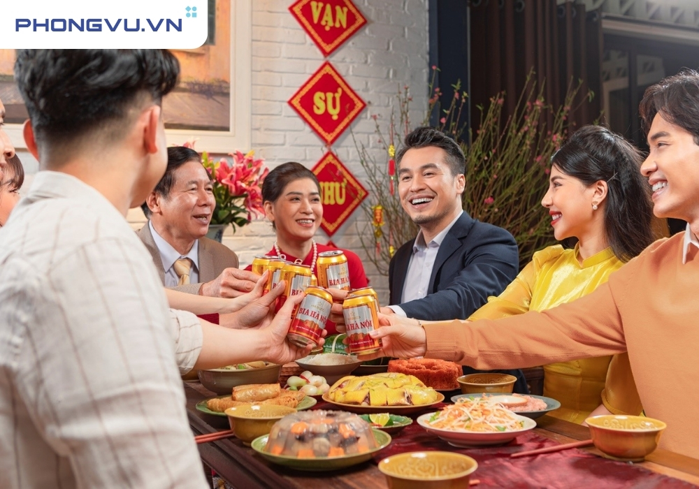 100+ câu chúc tết bạn bè hài hước, ý nghĩa nhất 2024 3 chuc tet ban be 4