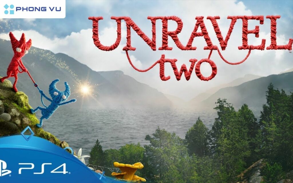 Unravel Two