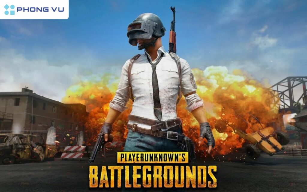 PUBG