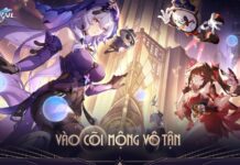 HONKAI: STAR RAIL – BƯỚC “VÀO CÕI MỘNG VÔ TẬN” VỚI PHIÊN BẢN 2.0