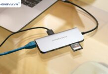 USB HUB là gì? Mua bộ chia usb cần lưu ý những gì?