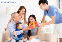 Tổng hợp những món quà Tết cho bố mẹ, người thân 2024 cực kỳ ý nghĩa