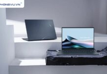 Top laptop AI nổi bật trang bị chip Intel Core Ultra vừa mới ra mắt