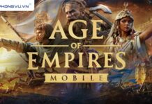 Age of Empires Mobile đã cho đăng ký trước trên Android và iOS Age of Empires Mobile
