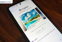 Người dùng có thể đặt Microsoft Copilot làm trợ lý mặc định trên máy Android Người dùng có thể đặt Microsoft Copilot làm trợ lý mặc định trên máy Android