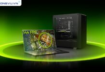 GPU GeForce GTX 16 chính thức ngừng sản xuất, kỷ nguyên GTX chấm dứt