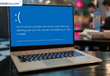 Lỗi màn hình xanh khó chịu trên Windows 11 chính thức được Intel giải đáp nguyên do Lỗi màn hình xanh khó chịu trên Windows 11 chính thức được Intel giải đáp nguyên do