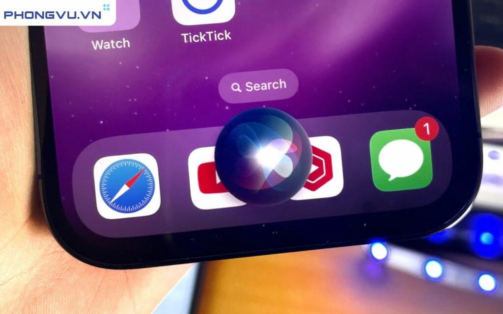 Apple sắp hỗ trợ tiếng Việt cho Siri?