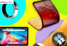 Điểm danh 5 thiết bị công nghệ nổi bật ra mắt tại MWC 2024 Điểm danh 5 thiết bị công nghệ nổi bật ra mắt tại MWC 2024
