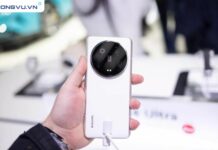 MWC 2024: Ý tưởng điện thoại Android chỉ dùng AI, không có ứng dụng MWC 2024: Ý tưởng điện thoại Android chỉ dùng AI, không có ứng dụng