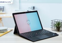 MWC 2024: Lenovo ThinkPad X12 Detachable Gen 2 ra mắt với thiết kế tháo rời, giá 34.51 triệu đồng MWC 2024: Lenovo ThinkPad X12 Detachable Gen 2 ra mắt với thiết kế tháo rời, giá 34.51 triệu đồng