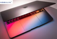 Giá Macbook Air M1 chạm đáy ngay sau quyết định khai tử Macbook Air M1