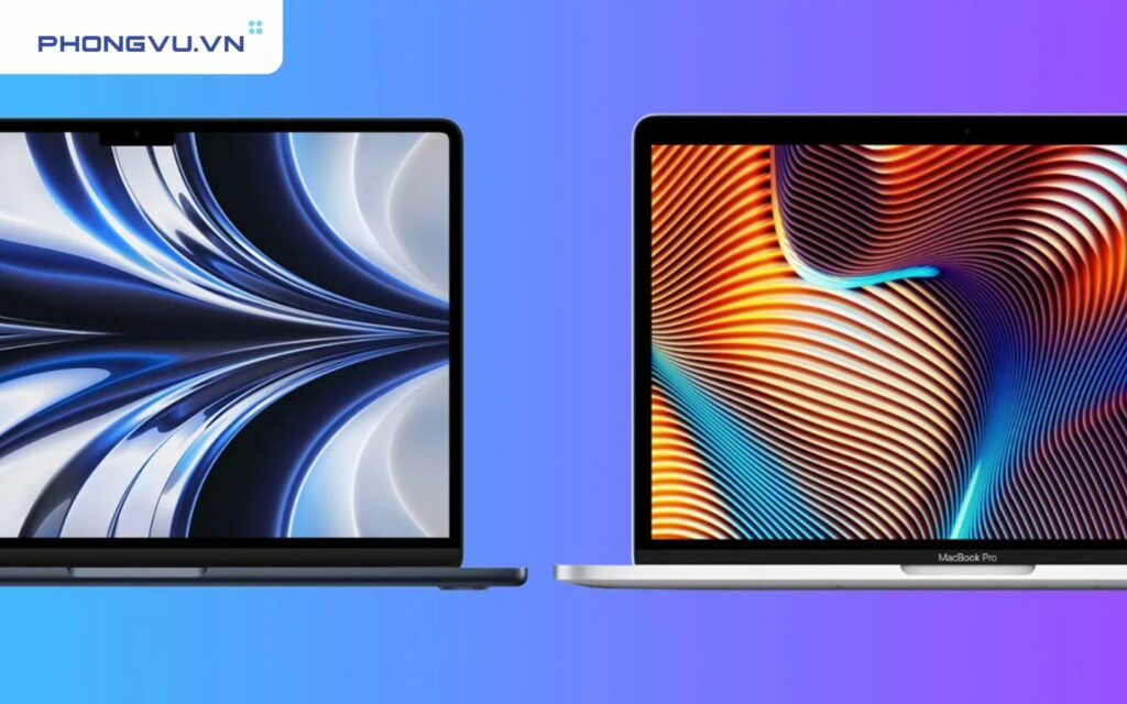 MacBook Air M3 13 inch và 15 inch ra mắt: nâng cấp chip M3 đột phá, giá từ 27,999 triệu đồng 3 Macbook Air M3 mới